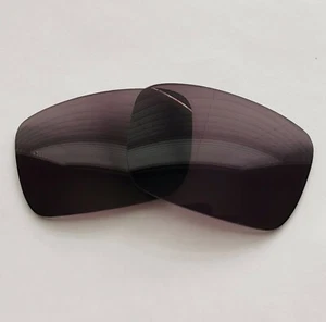 Autentiche lenti di ricambio grigio caldo a celle a combustibile Oakley OO9096 - Foto 1 di 2