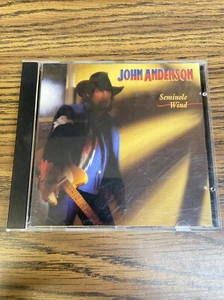 Seminole Wind by Anderson, John (CD, 1992) - Picture 1 of 3