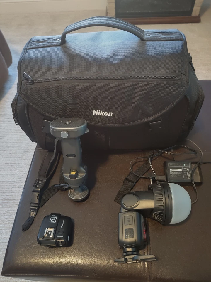 Camera Accessories - Image 1 of 1