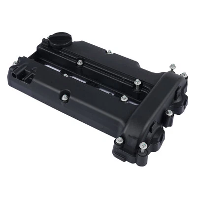 Valve Cover Fits Vauxhall Agila Astra Astravan Combo Corsa Meriva Tigra 1.2 1.4 - Image 1 of 4