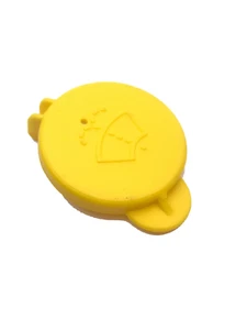Windscreen Washer Bottle Cap For Ford Fiesta MK5 01-10 Fusion 02-12 2S6117632AD - Picture 1 of 6