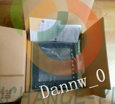 New FUJI V810IS Touch Screen Display - Image 1 of 4