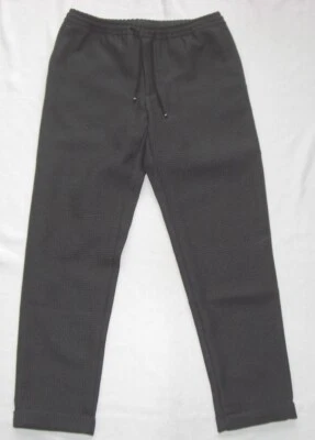 Tommy Hilfiger Hombre Tela Pantalones Con Pretina Elástica W32 Active Pant ( Wie - Imagen 1 de 4