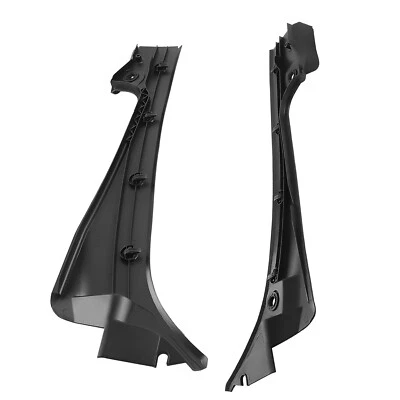 51717027083 Cubierta del capó del limpiaparabrisas para BMW 525i 528i 530i 535i 545i 550i Foto 1 de 4