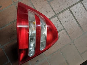 Mercedes W203 C-Class Left Tail Light OEM ULO A2038200164L 2000-2007 - Bild 1 von 5