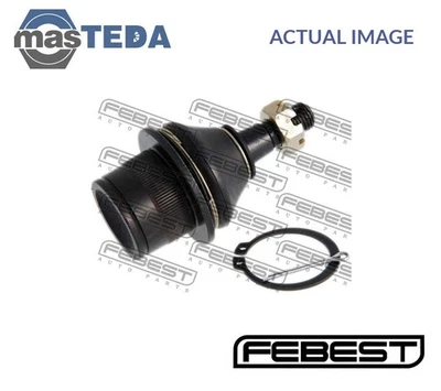 0220-V35 SUSPENSION BALL JOINT FRONT FEBEST FOR NISSAN 350 Z,STAGEA,SKYLINE - Image 1 of 4