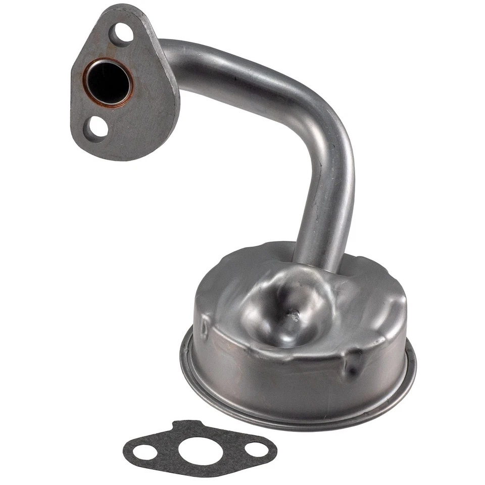 Pantalla de bomba de aceite de repuesto Melling 68-S1 para Ford Mustang II 75-78 Foto 1 de 4