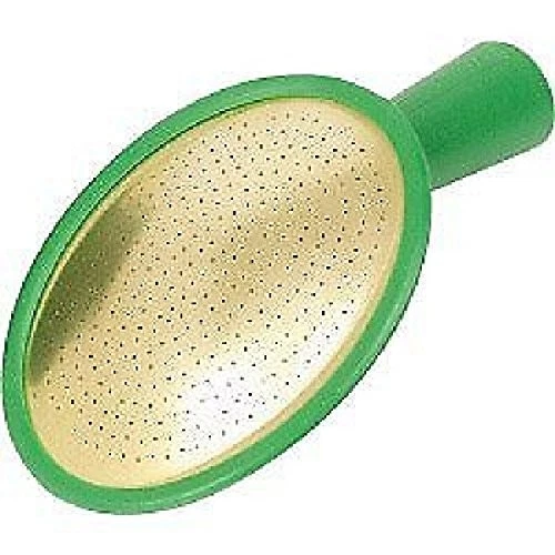 | Regadera de ajuste universal rosa | Cabezal rociador | F5 | Rosa ovalada Foto 1 de 1