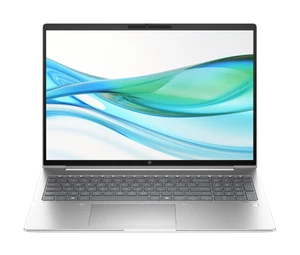 HP ProBook Laptop Computer 16" WUXGA Intel Core Ultra 7 16 GB memory; 512 GB SSD - Zdjęcie 1 z 8