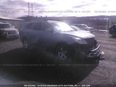 Fuse Box Engine Compartment Fits 07 VERACRUZ 1830795 - Image 1 of 4