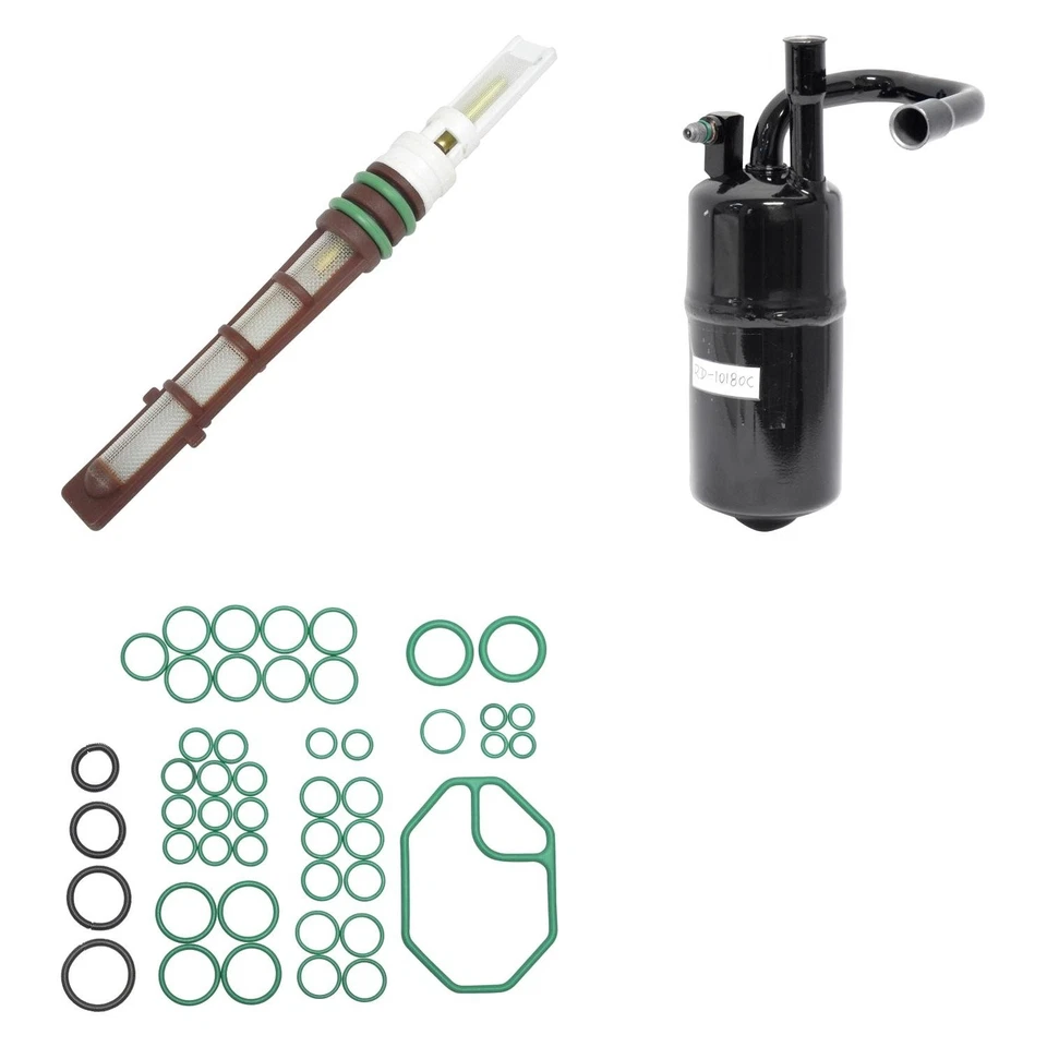For Lincoln Town Car 2004-2005 UAC AK1440 A/C System Repair Kit Foto 1 de 1