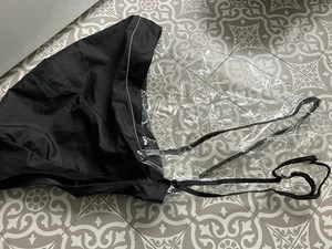 Silver Cross Wayfarer / Pioneer Raincover - Picture 1 of 2