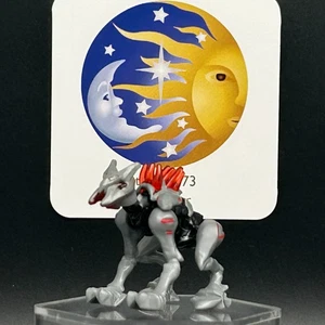 FIGURA HALO Mega Bloks PROMETHEAN Alpha Crawler CNG64 Promethean Warriors 2015 - Imagen 1 de 8