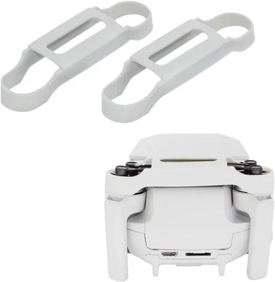 RCGEEK Propellers Holder Guard Prop Blade Stabilizer Mini 2  - Image 1 of 4