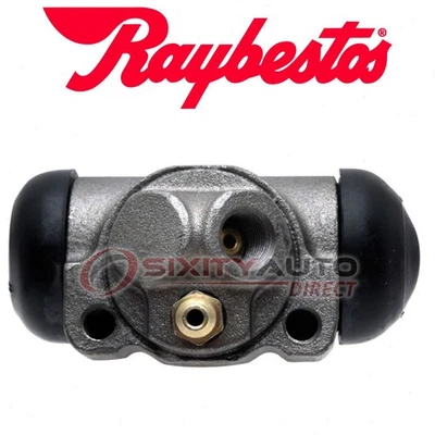 Raybestos Rear Left Drum Brake Wheel Cylinder for 1940 Dodge VD20 - Braking mv Foto 1 de 4
