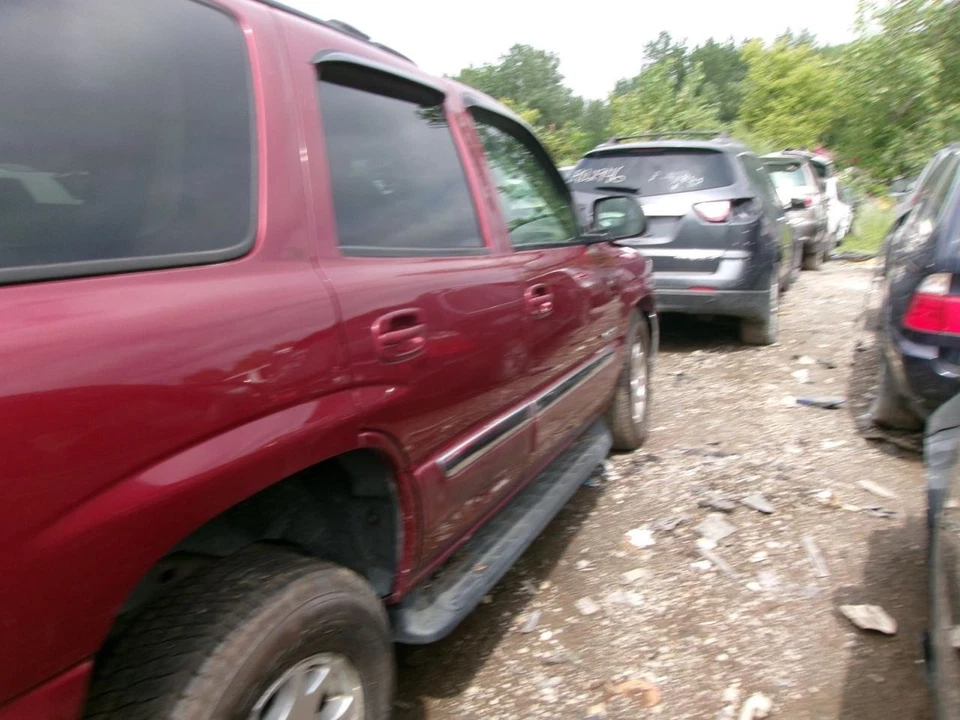 Espejo retrovisor lateral pasajero Power Opt 5M1 compatible con camioneta Sierra 1500 03-07 1662987 Foto 1 de 4