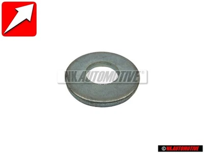 VW Original Rondelle Plate - 111129720 - Photo 1/4