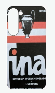 Funda de teléfono Liverpool 1977 EC Final Flexi para Samsung modelos S20 - S23 - Imagen 1 de 1