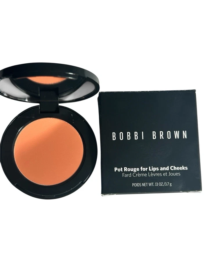 Bobbi Brown Pot Rouge para labios y mejillas - Melón fresco Foto 1 de 1