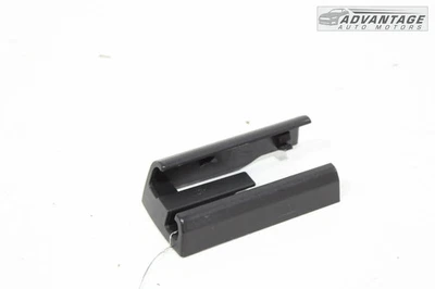 2017-2022 BMW 740I XDRIVE G12 FRONT RIGHT SIDE SEAT TRACK RAIL COVER TRIM OEM - Image 1 of 4