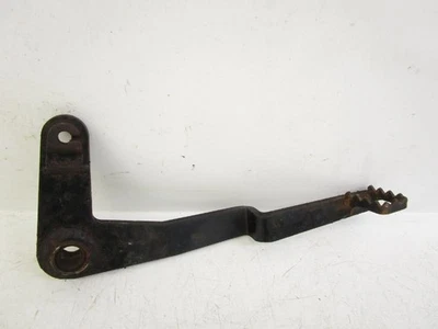 00 Arctic Cat 250 2x4 Brake Pedal 0502-095 1999-2005 - Image 1 of 4