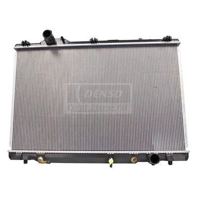 For Lexus LS460 2007-2010 Denso 221-3174 Engine Coolant Radiator Foto 1 de 2