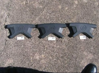 OE VW Beetle  Horn Button Cover  Bug Volkswagen.  1972-1974 - Image 1 of 4