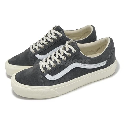 Vans Old Skool VR3 Braided Lace Men Unisex Casual Lifestyle Shoes VN0005UBBKP - Imagen 1 de 4