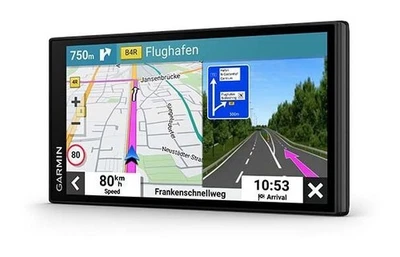 Garmin DriveSmart 66 15,2 cm (6 Zoll) Navigationsgerät 32 GB - Bild 1 von 4