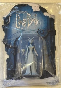 ! Figura de acción "Emily" de Tim Burton's Corpse Bride sin usar, en caja Super7 - Imagen 1 de 16