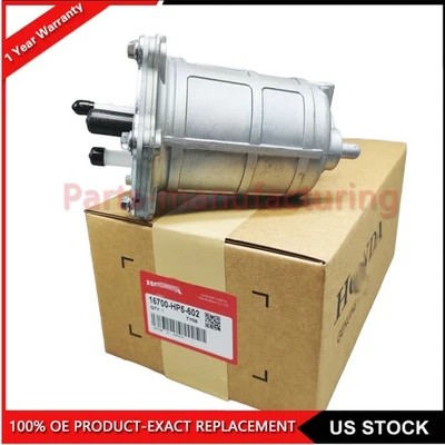 NEW OEM Fuel Pump For Honda RANCHER 420 FOREMAN 500 TRX420 TRX500 700 2007 08-14 Foto 1 de 4