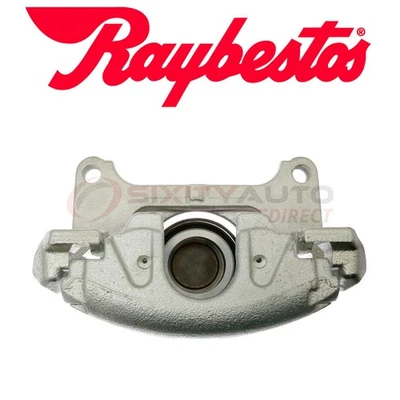 Raybestos Opti Cal Friction Ready Brake Caliper for 2008-2013 Volkswagen GTI so — 第 1/4 张图片