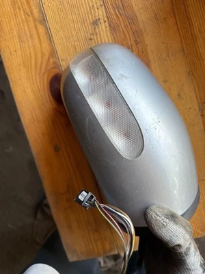 Mercedes-Benz C W204 2009 electric wing mirror 413133418 TEM6904 - Image 1 of 3