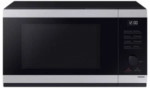 Samsung Microonde da banco standard 1000 W 32 L acciaio inox argento 4569949 - Foto 1 di 5