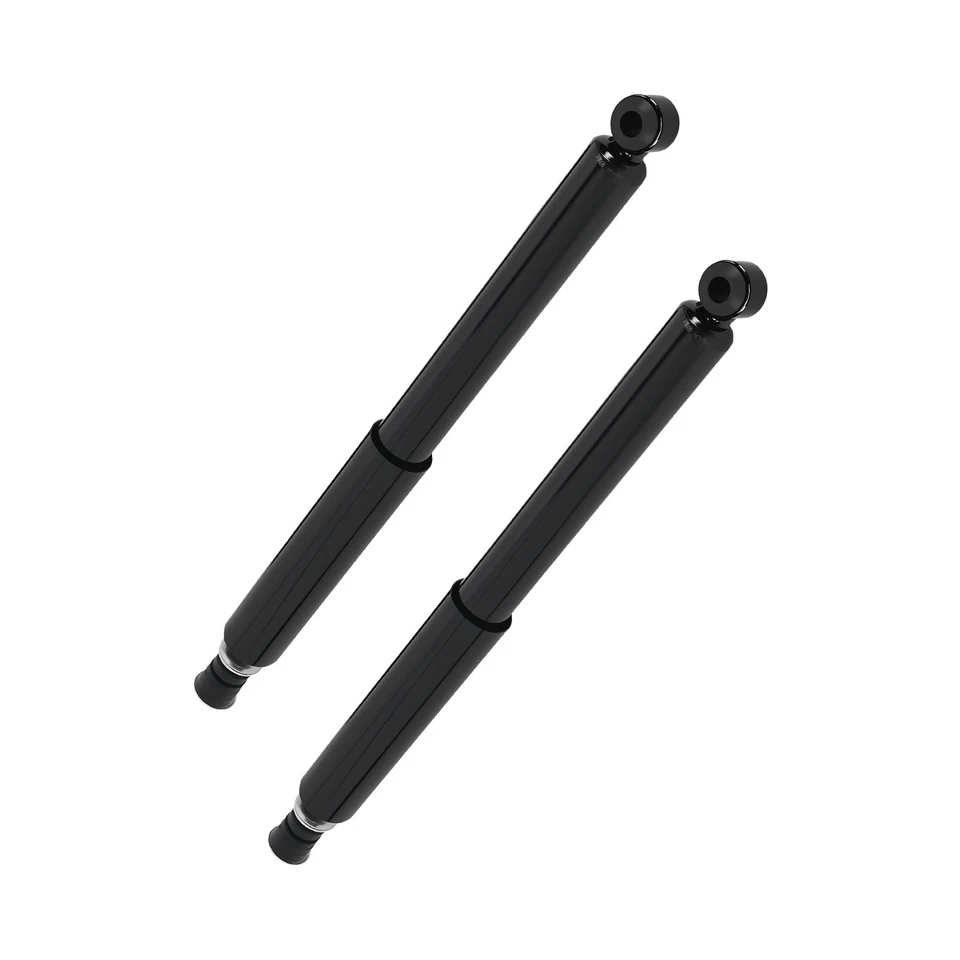 2x Rear Shock Absorber Assembly for Mercury Cyclone 1965-1967 Colony Park 65-74 - Image 1 of 4