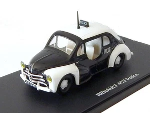 Renault 4CV Police ELIGOR/ATLAS - Imagen 1 de 2
