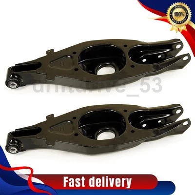 Brazo de control inferior trasero compatible con Chrysler Crossfire 2004 2005 2006 Foto 1 de 3