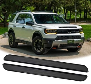 Pedal de barra Nerf de estribo fijo para Honda Passport 2026 nuevo - Imagen 1 de 6