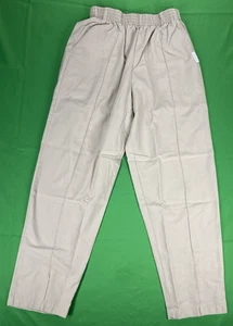 Pantalone scrub medio Kaki Landau - Foto 1 di 9