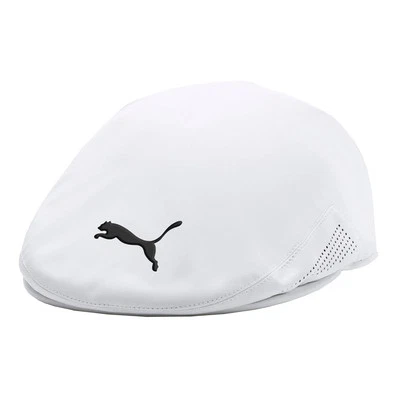 Gorra ajustada Puma Golf Tour Driver NUEVA Foto 1 de 2