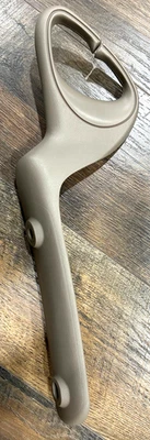 New OEM 1997-2000 Pontiac Sunfire  Guide, Passenger Seat Shoulder Belt - Image 1 of 3