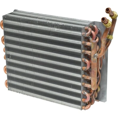 UAC EV 9409200C A/C Evaporator Core For Select 50-17 Volvo Models - Image 1 of 4