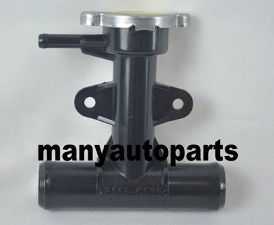 Radiator Filler Neck for Nissan Versa March 1.6 2011-2022 214181HK3A 21418-1HK3A Foto 1 de 4