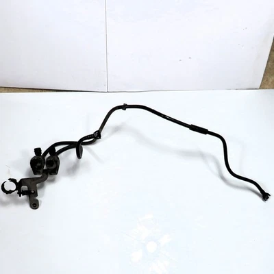 03-08 BMW E65/E66 760i/760Li Válvula de ventilación y manguera — Envío gratuito de carga Foto 1 de 4