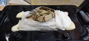 MATCHBOX COLLECTIBLES DYM 37582 WIRBELWIND FLAK PZ IV 1:72 SCALE BOXED - Picture 1 of 3