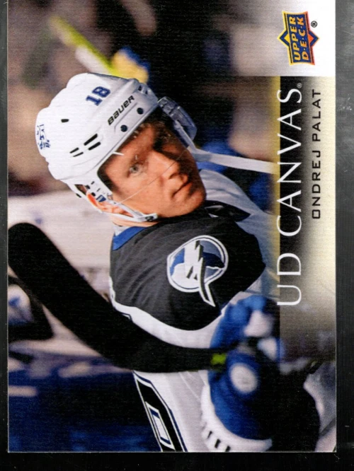 B4342- 2018-19 Upper Deck Hockey Insert Cards -You Pick- 15+ FREE US SHIP - Image 1 of 1