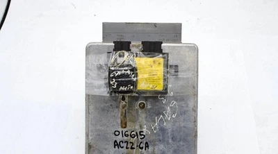 Ford Galaxy Motorsteuergerat/-modul 98vw12a650fa - Image 1 of 3