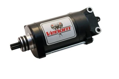 Kawasaki VENOM Starter Motor 650 750 900 1100 ZXi STX SXi Pro SXR Super Sport Xi - Image 1 of 2