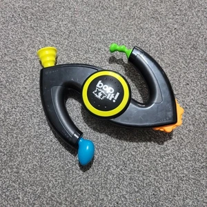 Bop It XT Electronic Handheld Game 2010 Hasbro Black Fully Tested & Working  - Picture 1 of 2