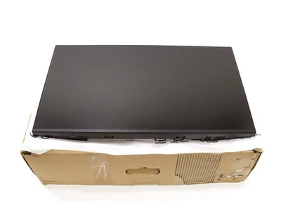 Dell Pro 24 Plus USB-C Hub 23.8" FHD (1920 x 1080) HDMI & DP ISP Monitor P2425HE - Image 1 of 4